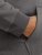 Jack & Jones BRADLEY Hoodie Grey - Herren-Sweater und -Hoodies in großen Größen - Herren-Sweater und -Hoodies in großen Größen