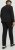 Jack & Jones FRANCO Blazer Black - Herrenanzüge und -blazer - Herrenanzüge und -blazer in großen Größen