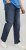 Jack & Jones GLENN ORIGINAL MF 070 Jeans Blue Denim - Herren-jeans & -hosen - Herren-Jeans & -Hosen in großen Größen