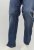 Jack & Jones GLENN ORIGINAL MF 070 Jeans Blue Denim - Herren-jeans & -hosen - Herren-Jeans & -Hosen in großen Größen
