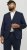 Jack & Jones FRANCO Blazer Dark Navy - Herrenanzüge und -blazer - Herrenanzüge und -blazer in großen Größen