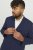 Jack & Jones FRANCO Blazer Medieval Blue - Herrenanzüge und -blazer - Herrenanzüge und -blazer in großen Größen