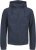 Jack & Jones BASIC Water-Resistant Softshell Jacket Navy Blazer - Herren Jacken in großen Größen - Herren Jacken in großen Größen