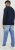 Jack & Jones BRADLEY Sweatshirt Navy Blazer - Herren-sweater und -hoodies - Herren-Sweater und -Hoodies in großen Größen