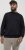 Jack & Jones BRADLEY Sweatshirt Black - Herren-sweater und -hoodies - Herren-Sweater und -Hoodies in großen Größen