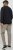 Jack & Jones BRADLEY Sweatshirt Black - Herren-sweater und -hoodies - Herren-Sweater und -Hoodies in großen Größen
