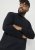 Jack & Jones BRADLEY Sweatshirt Black - Herren-sweater und -hoodies - Herren-Sweater und -Hoodies in großen Größen