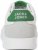 Jack & Jones Ealing 7992 Sneakers White/TREKKING GREEN - Herrenschuhe 40-52 - 