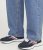 Jack & Jones Boston Combo Sneakers Navy Blazer - Herrenschuhe 40-52 - 