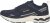 Jack & Jones Tokyo 2893 Sneakers Navy Blazer - Herrenschuhe 40-52 - 