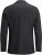 Jack & Jones SOLARIS Blazer Black - Herrenanzüge und -blazer in großen Größen - Herrenanzüge und -blazer in großen Größen