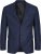 Jack & Jones SOLARIS Blazer Dark Navy - Herrenanzüge und -blazer - Herrenanzüge und -blazer in großen Größen