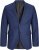 Jack & Jones SOLARIS Blazer Medieval Blue - Herrenanzüge und -blazer - Herrenanzüge und -blazer in großen Größen