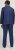 Jack & Jones SOLARIS Blazer Medieval Blue - Herrenanzüge und -blazer - Herrenanzüge und -blazer in großen Größen