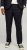 Jack & Jones SOLARIS Trousers Black - Herrenanzüge und -blazer in großen Größen - Herrenanzüge und -blazer in großen Größen