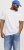 Jack & Jones BRADLEY T-Shirt White - Herren-T-Shirts in großen Größen - Herren-T-Shirts in großen Größen