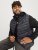 Jack & Jones SPRINT BODYWARMER With Collar Black - Herren jacken - Herren Jacken in großen Größen