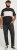 Jack & Jones GLENN ORIGINAL CB 772 Black Denim - Herren-jeans & -hosen - Herren-Jeans & -Hosen in großen Größen