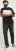 Jack & Jones GLENN ORIGINAL CB 772 Black Denim - Herren-jeans & -hosen - Herren-Jeans & -Hosen in großen Größen