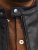 Jack & Jones DYLAN Clean PU Jacket Black - Herren jacken - Herren Jacken in großen Größen