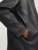 Jack & Jones DYLAN Clean PU Jacket Black - Herren jacken - Herren Jacken in großen Größen