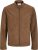 Jack & Jones DYLAN Clean Jacket Brown - Herren jacken - Herren Jacken in großen Größen