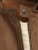 Jack & Jones DYLAN Clean Jacket Brown - Herren jacken - Herren Jacken in großen Größen