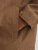 Jack & Jones DYLAN Clean Jacket Brown - Herren jacken - Herren Jacken in großen Größen