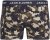 Jack & Jones JACCAMOFLAGE Trunks 3-Pack Navy Blazer - Herrenunterwäsche & bademode - Herrenunterwäsche & Bademode in großen Größen
