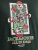 Jack & Jones XMAS Christmas Skull T-Shirt Dark Slate Grey - Herren-T-shirts - Herren-T-Shirts in großen Größen