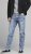 Jack & Jones CHRIS ORIGNIAL AKM 920 Jeans Blue Denim - Herren-jeans & -hosen - Herren-Jeans & -Hosen in großen Größen