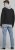Jack & Jones CHRIS ORIGNIAL AKM 920 Jeans Blue Denim - Herren-jeans & -hosen - Herren-Jeans & -Hosen in großen Größen