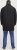 Jack & Jones REMY Windproof Water-resistant Softshell Jacket Black - Herren jacken - Herren Jacken in großen Größen