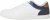 Jack & Jones Jordan Sneakers Bright White/NAVY BLAZER - Herrenschuhe 40-52 - 