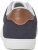 Jack & Jones Jordan Sneakers Bright White/NAVY BLAZER - Herrenschuhe 40-52 - 