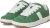 Jack & Jones Miles SYN Suede Sneakers Verdant Green - Herrenschuhe 40-52 - 