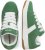 Jack & Jones Miles SYN Suede Sneakers Verdant Green - Herrenschuhe 40-52 - 