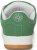 Jack & Jones Miles SYN Suede Sneakers Verdant Green - Herrenschuhe 40-52 - 