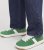 Jack & Jones Miles SYN Suede Sneakers Verdant Green - Herrenschuhe 40-52 - 