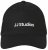 Jack & Jones Base Soho Cap Black - Accessoires - Herren-Accessoires
