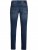 Jack & Jones Glenn Icon SQ 422 Jeans Blue Denim - Herren-jeans & -hosen - Herren-Jeans & -Hosen in großen Größen