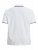 Jack & Jones PAULOS Short Sleeve Polo White/PS - Polo-shirts für herren - Polo-Shirts für Herren in großen Größen