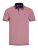 Jack & Jones Paulos Polo Rio Red - Polo-shirts für herren - Polo-Shirts für Herren in großen Größen