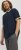 Jack & Jones PAULOS Short Sleeve Polo Dark Navy/NEON - Polo-shirts für herren - Polo-Shirts für Herren in großen Größen