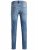 Jack & Jones Liam Jeans Blue Denim - Herren-jeans & -hosen - Herren-Jeans & -Hosen in großen Größen