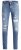 Jack & Jones Liam Jeans Blue Denim - Herren-jeans & -hosen - Herren-Jeans & -Hosen in großen Größen