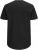 Jack & Jones NOA Crew Neck T-Shirt Black - Herren-T-shirts - Herren-T-Shirts in großen Größen
