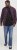 Jack & Jones NOA Crew Neck T-Shirt Black - Herren-T-shirts - Herren-T-Shirts in großen Größen