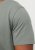 Jack & Jones NOA Crew Neck T-Shirt Grey - Herren-T-shirts - Herren-T-Shirts in großen Größen