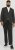 Jack & Jones FRANCO Suit Black - Herrenanzüge und -blazer - Herrenanzüge und -blazer in großen Größen